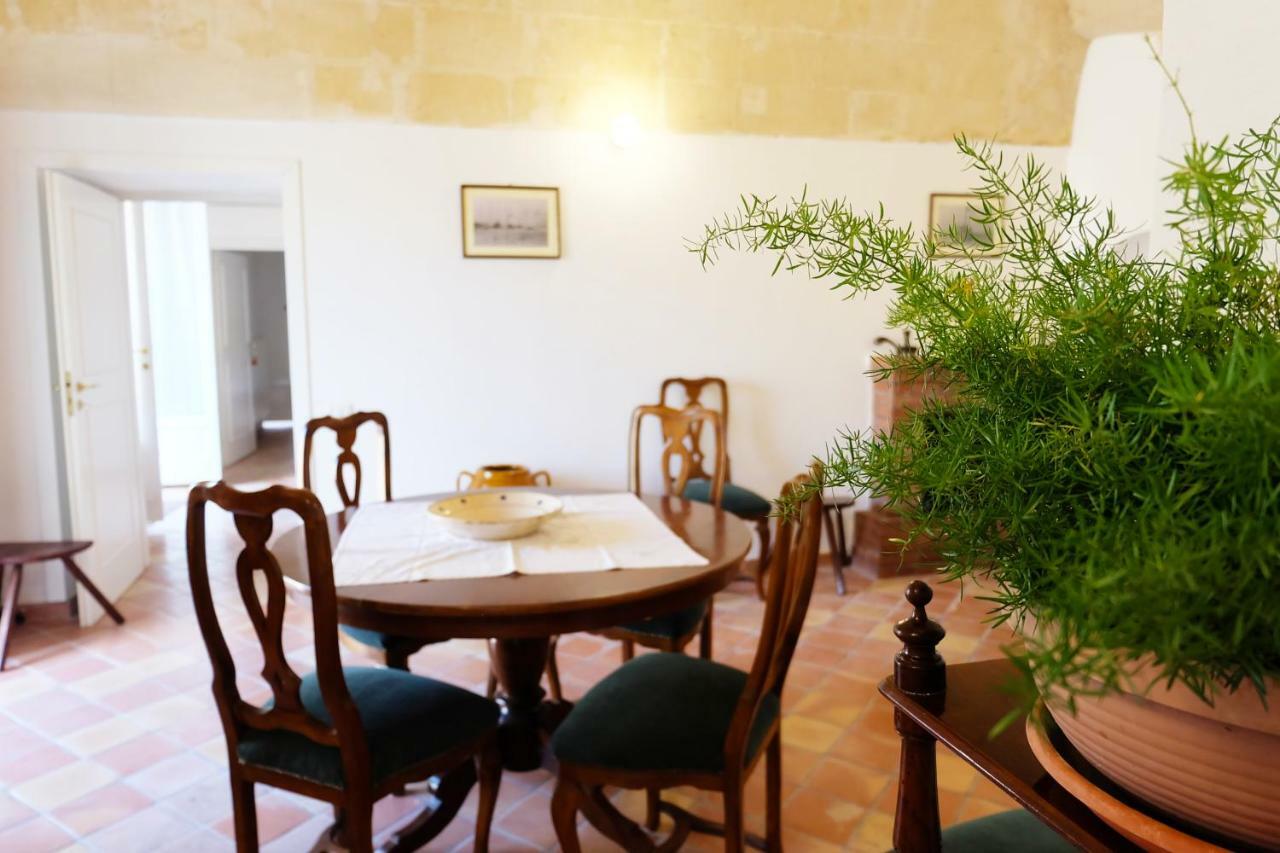 L' Abbraccio Dei Sassi Hotel Matera Exterior photo